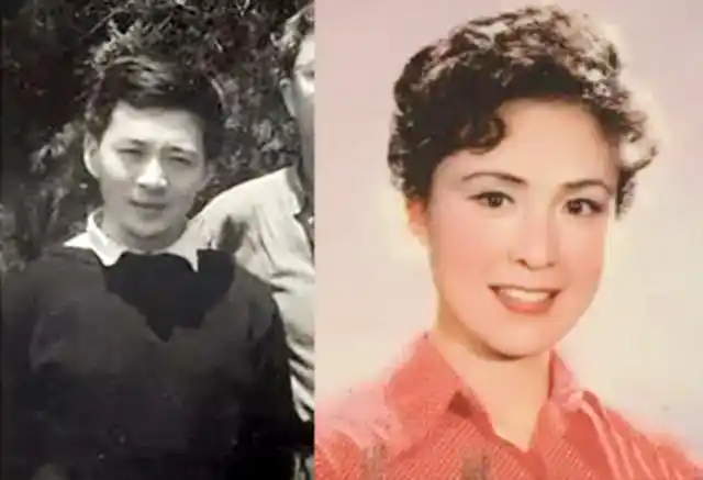 离婚35年潘虹仍深爱前夫自嘲当初贪慕名利太虚荣