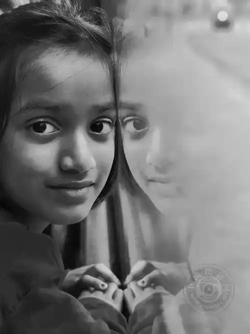 原创第11届世界手机摄影大赛获奖作品解析肖像组