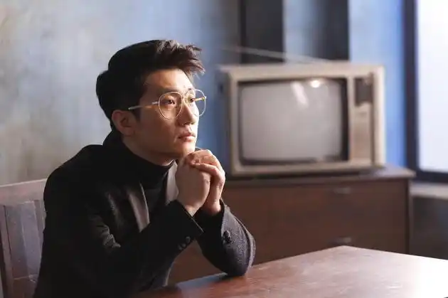 金志文新曲《失眠》将发布