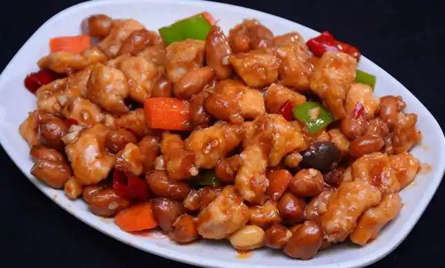 10道经典川菜家常菜做法大全椒香麻口