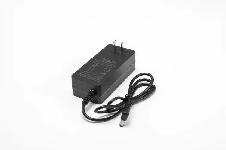 12v5a电源适配器12v充电器cqc认证60w足功率led灯条灯带开关电源