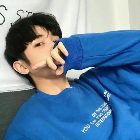 快手高清头像男生最熟悉的陌生人