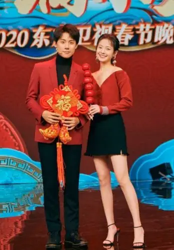 李庚希当初在《小欢喜》当中,出演的"乔英子"这个角