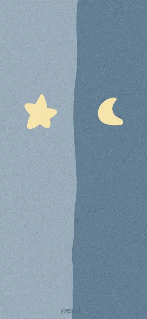 聊天背景图片2022新款(简约清新情侣聊天背景图) - 路途号