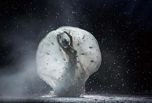 坚持舞蹈的好处