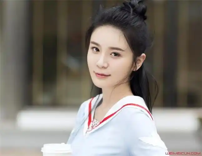 秦杉演员多少岁秦杉个人资料年龄被揭她多大了