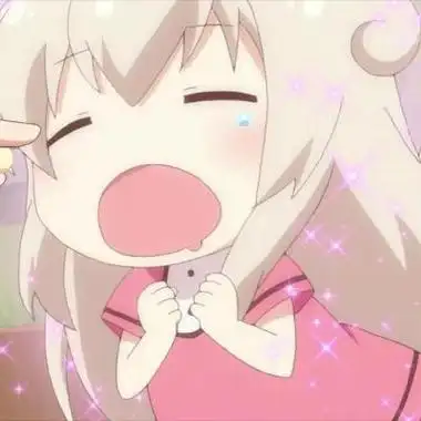 可爱卖萌女生动漫头像图片大全 动漫头像图片大全 -【爱个性】