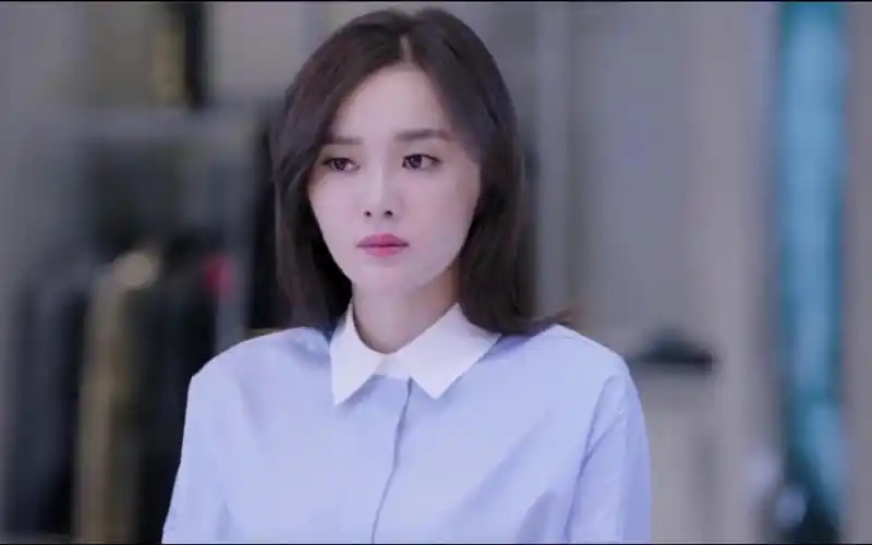 暖爱:还是霸道总裁专业,一眼就能看出哪里变了,娇妻