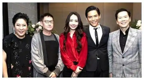 向佐坦言:不介意被称作郭碧婷老公|模特|向华强|星二代|无限超越班