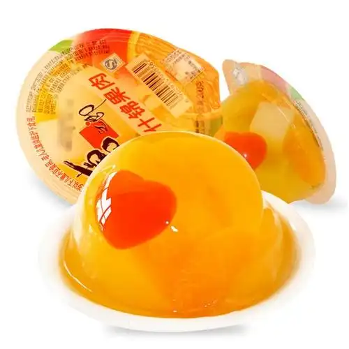 商品详情 - 【加拿大直发】喜之郎果冻 什锦 200g - image  0