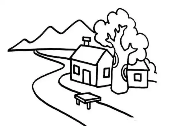 7一8岁儿童简笔画,最全儿童简笔画合集,用绘画记录生活的美好,开心玩