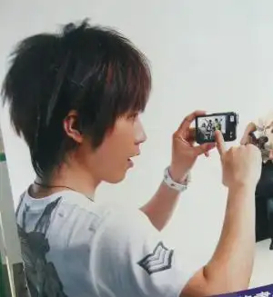 [五月天] [陈信宏]