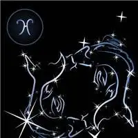 双鱼座专属动漫头像【点击鼠标右键下载】