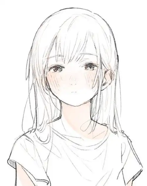 动漫绘画##绘画素材参考##板绘学习