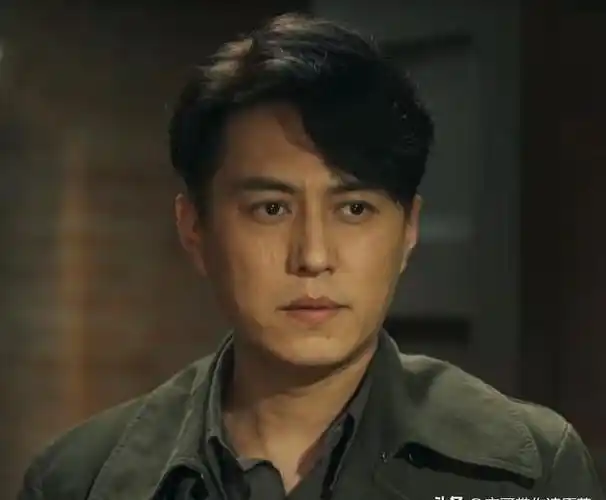 时隔八年,靳东再演谍战片,《无间》老戏骨云集,再现特工风云