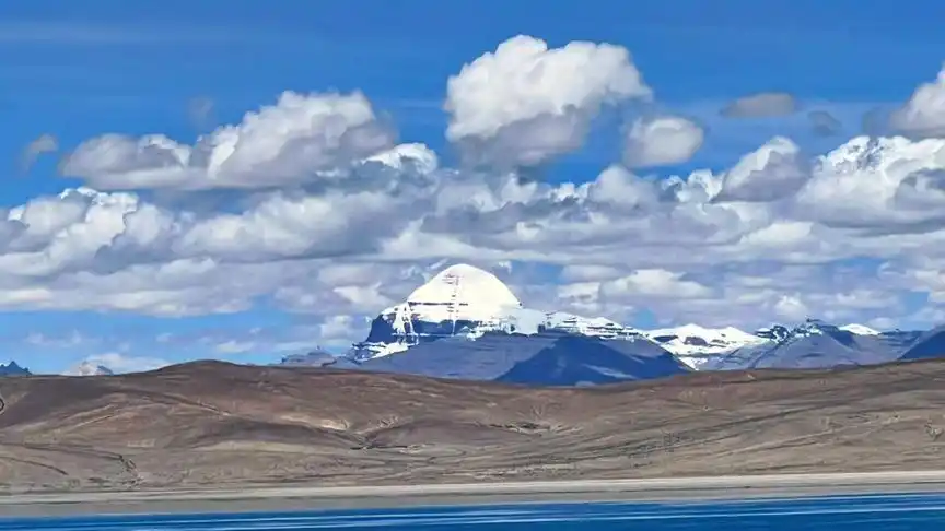 情人节快乐#穿越无人区 #蓝天白云晴空万里