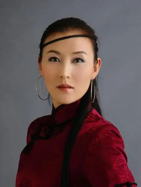 六字真言颂(蒙古歌手莫尔根演唱音乐作品)_乐趣百科