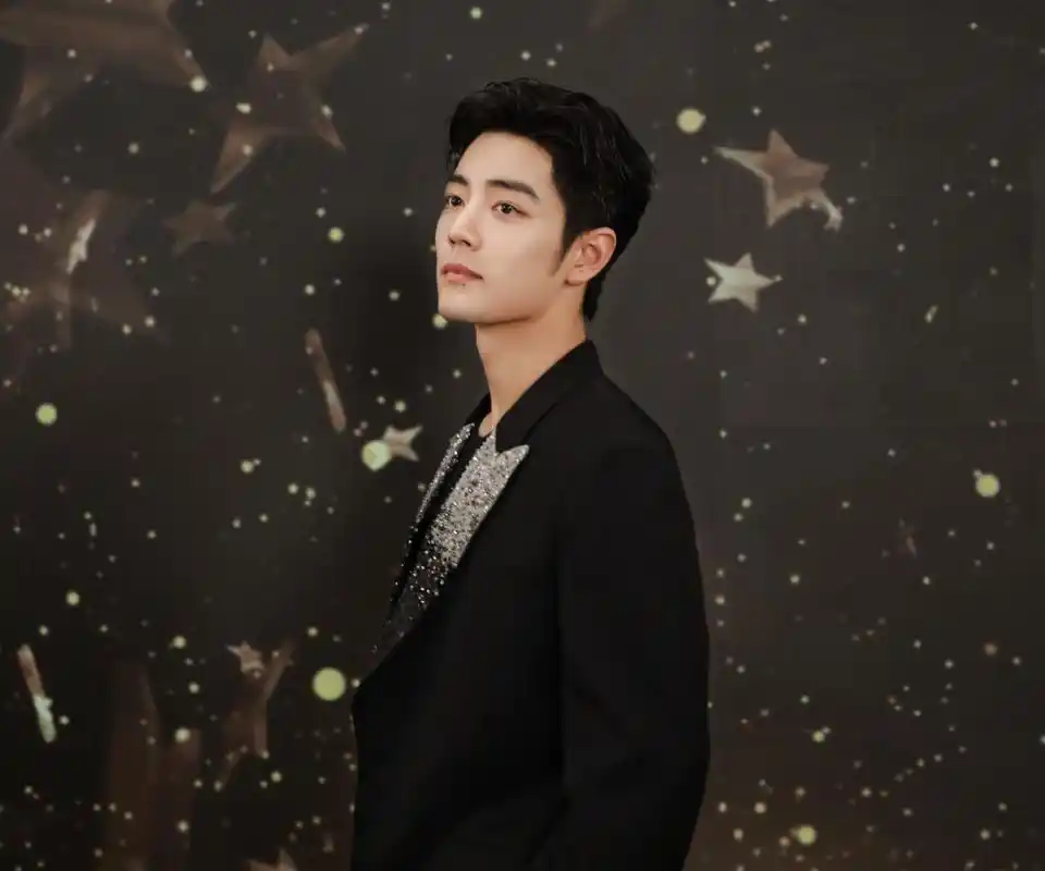 肖战能火向世界,是因为他身上,有让人欣赏的4种魅力