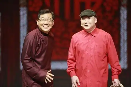 高晓攀曾在德云社工作过,高晓攀与郭德纲是什么关系?