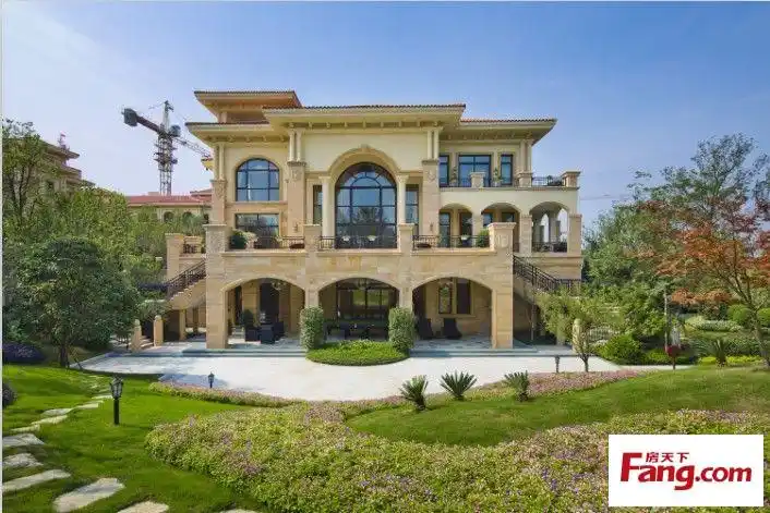 "香墅有约" 武进轻工业商会走进红星威尼斯庄园-常州新房网-房天下