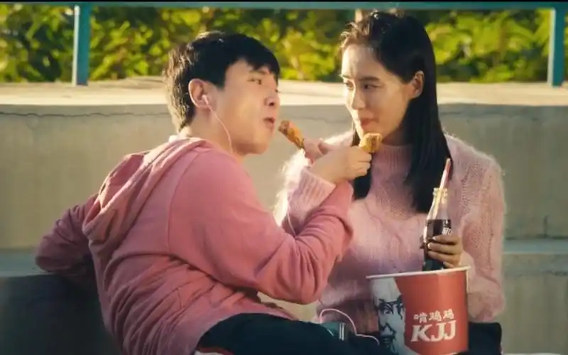 【夏洛特烦恼】有首歌感动到爆,笑过哭过