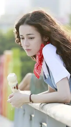 漂亮的李慧珍剧照