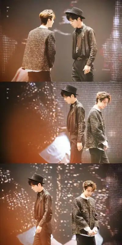 博君一肖/王一博肖战/无水印手机壁纸