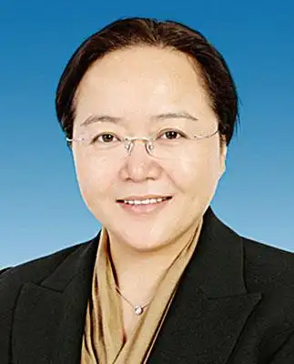 曹丽同志事迹简介