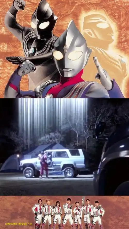 大古救了泽井总监,成功顺利进入胜利队,机会是留给有准备的人#那年