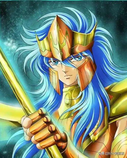 圣斗士星矢中,海皇的海斗士面对雅典娜的圣斗士实力为何这么差?