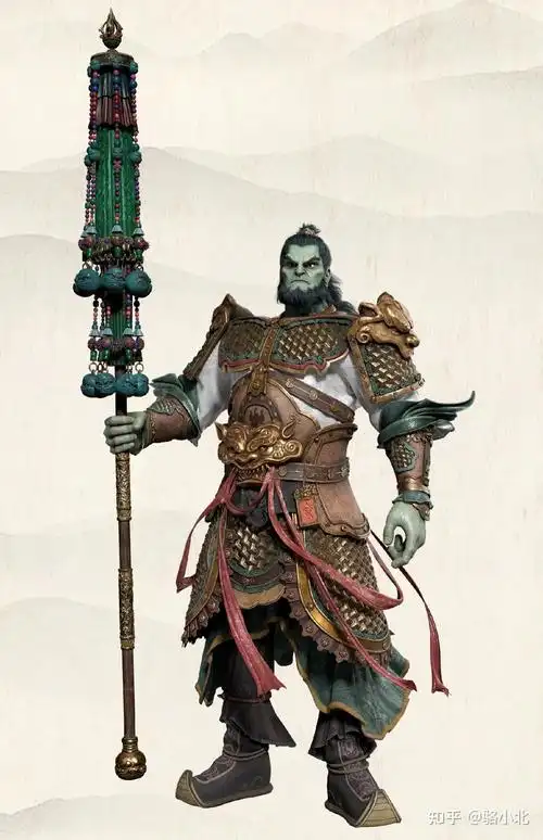 封神:魔家四将的法宝从何而来?四人又为何轻易死在黄天化手中?