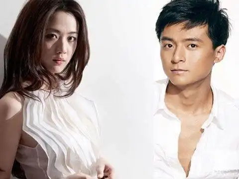 他是汤唯初恋, 也是"二胖", 姜妍前男友, 如今却落魄成这样