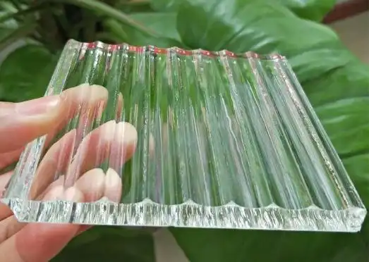 成都8 5磨砂超白瓦楞玻璃潮棠餐饮火锅店供应项目