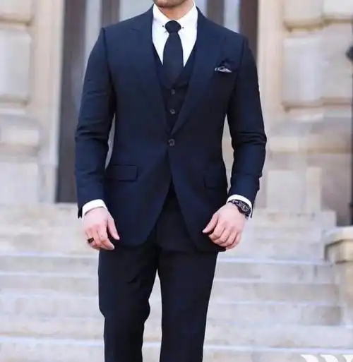 为你的男朋友记住这些穿搭要领吧!