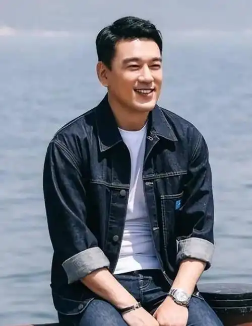 演员王耀庆:为了省房租娶了房东的女儿,成名后将妻子宠成"宝"