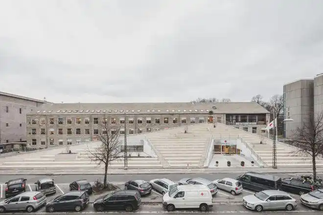 cobe丨城市的梦想不只是高楼大厦|丹麦|荷兰|哥本哈根|cobe|建筑师