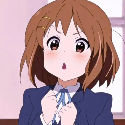 头像 相关标签 轻音少女动漫图片可爱壁纸平泽唯轻音少女动漫二次元呆