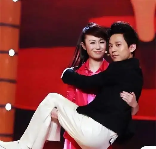 这一次,"离开沈腾"的马丽,给所有的明星们好好"上了一课"