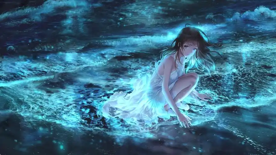 3组惊艳的4k【ipad平板壁纸】 - 知乎