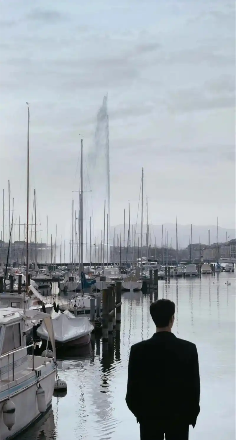 right back #张艺兴 #贝壳女孩 #壁纸 - 抖音