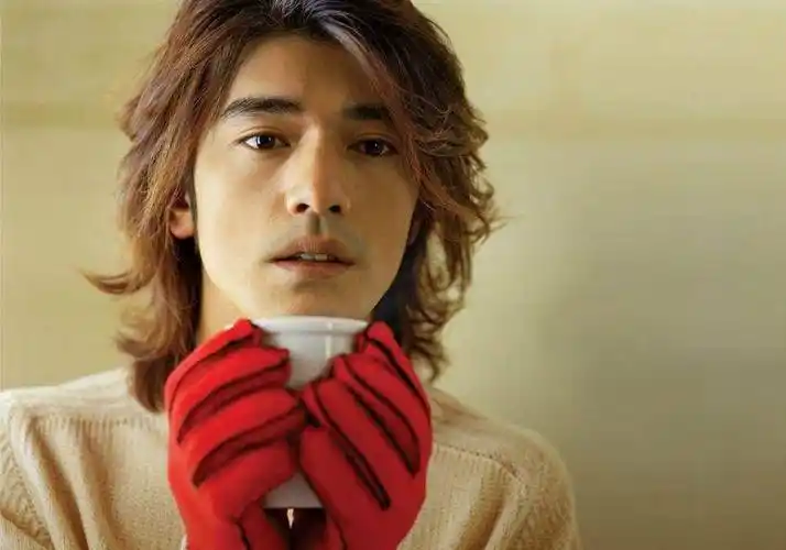 越老越有魅力的男明星,只服这8位!