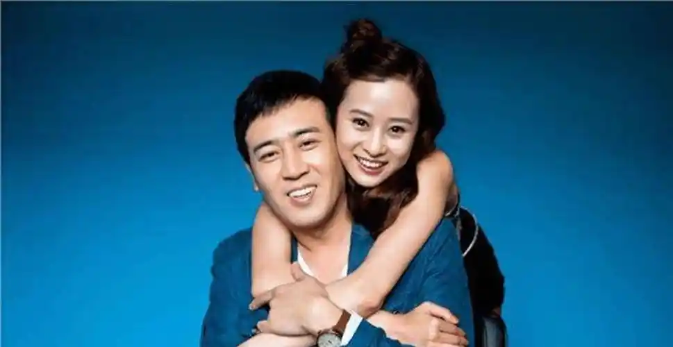 于和伟坎坷成名路,多亏妻子宋林静抱捧,没想到会出现王丽坤加入_角色