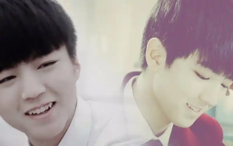 王俊凯邬童夏常安如果爱忘了