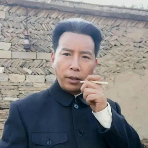 少奇扮演者董永