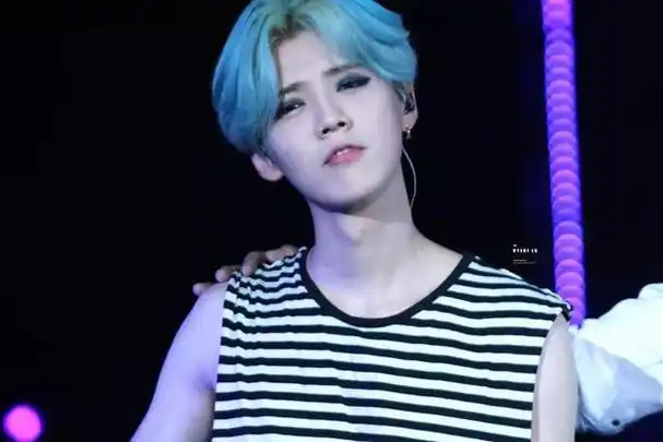 鹿晗被人民日报点名曾是流量担当的他为何过气