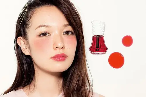 冬季日本女孩最爱top5腮红推荐