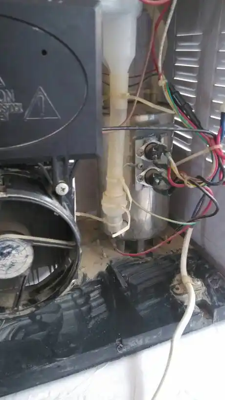 家用饮水机不加热怎么维修?