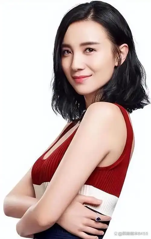 宋佳43岁了还没结婚她的感情史堪称娱乐圈的一大奇观