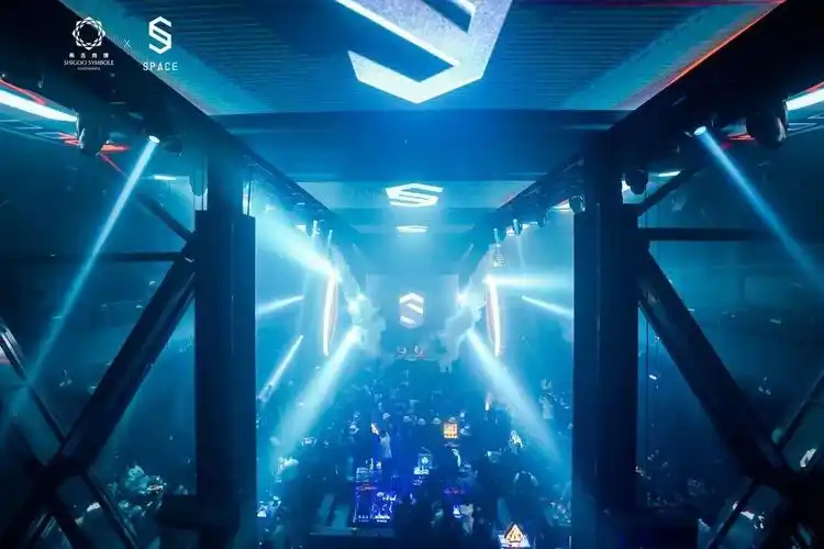 11月30日 # 西装暴徒「派对回顾」-保定space club (斯贝斯酒吧) 保定