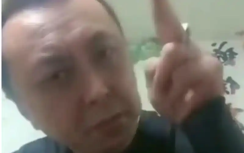 黑手哥不骂人合集(5)